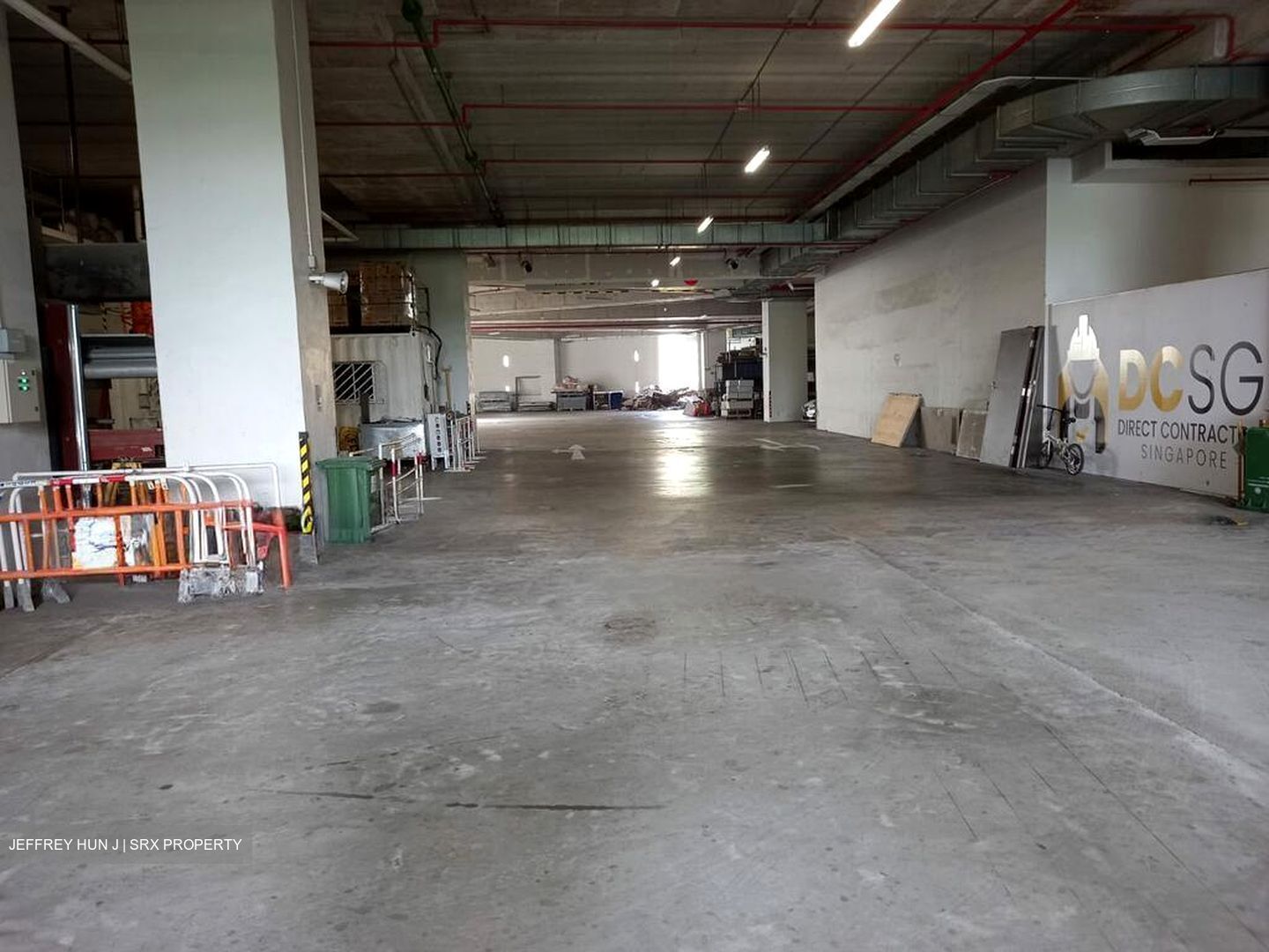 POLARIS @ WOODLANDS (D25), Factory #497559711